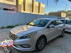 هیوندای سۆناتا